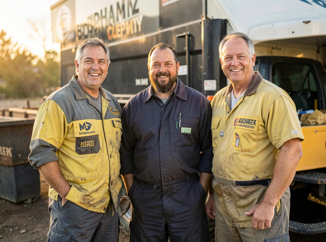 Sewage Cleanup company in Brewster, WA