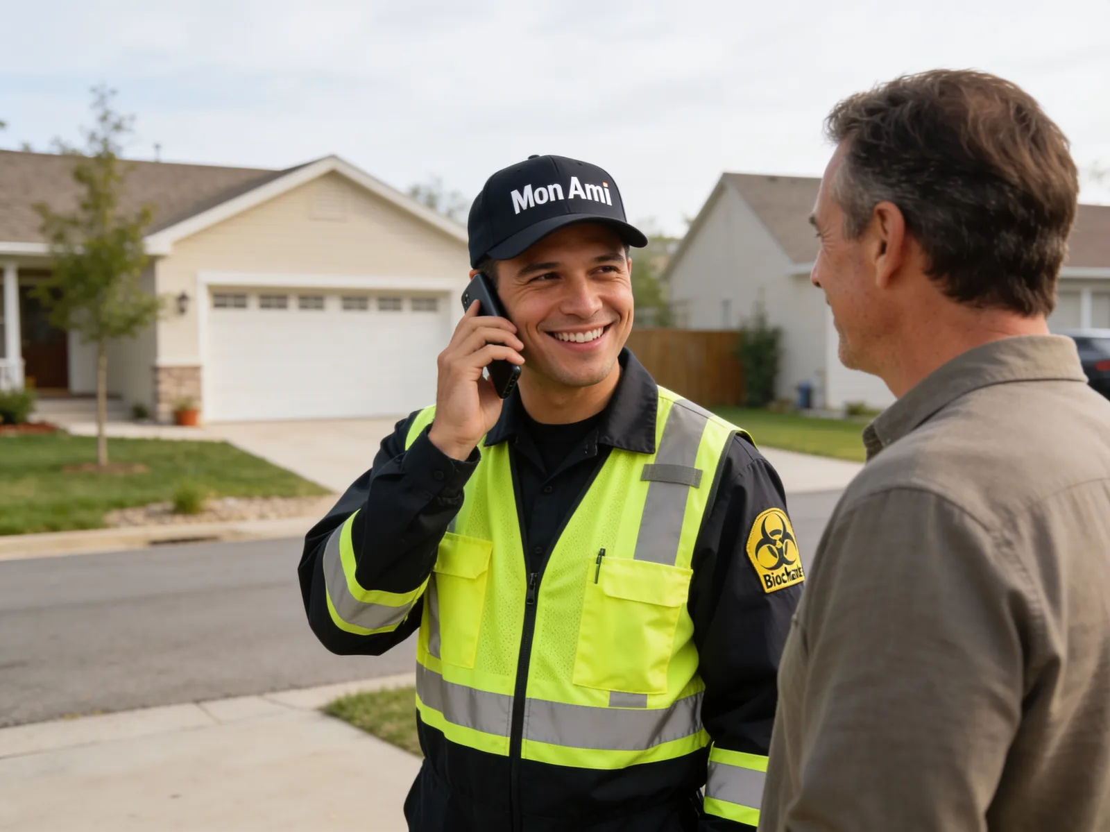 Sewage Cleanup Brewster, WA FAQs