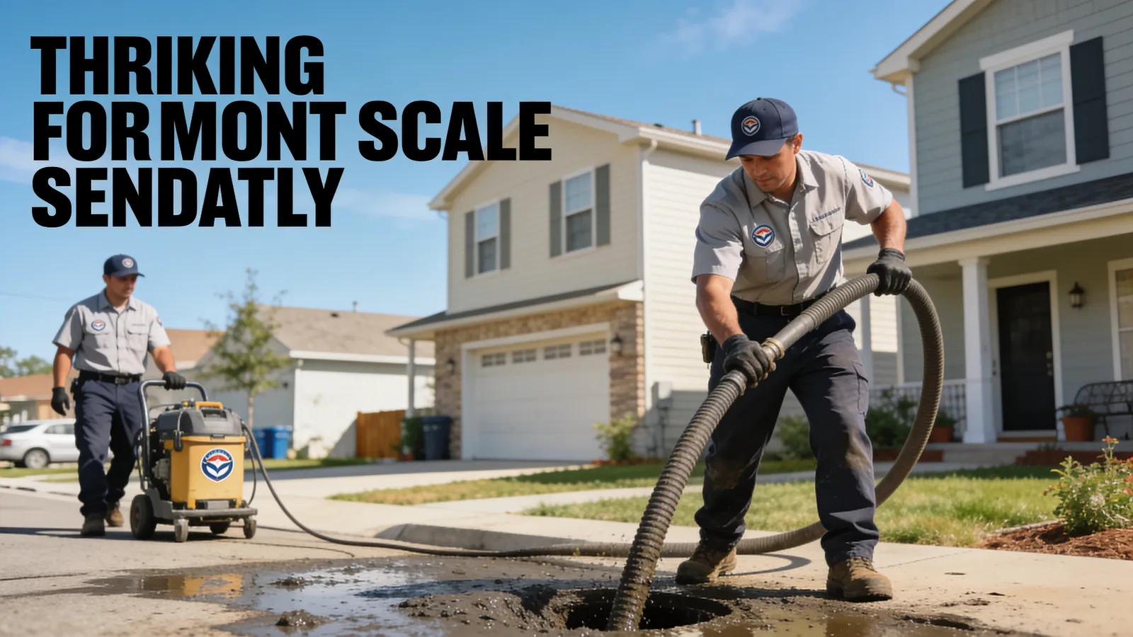 Sewage Cleanup in Brewster, WA near me